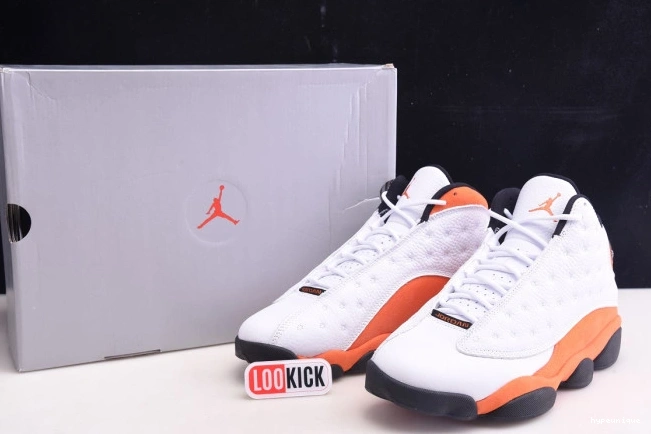 HYPE 414571-108 13 JORDAN AIR STARFISH 0808
